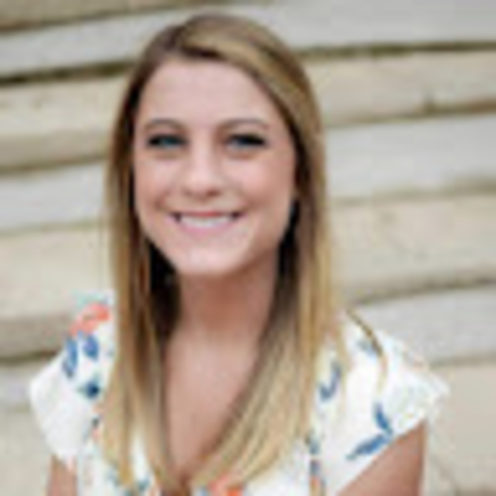 Meet your Posher, Anna